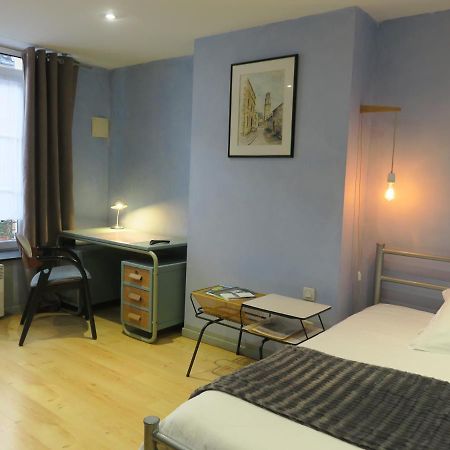 Chambres Du Petit Bois Charleville-Mézières Εξωτερικό φωτογραφία