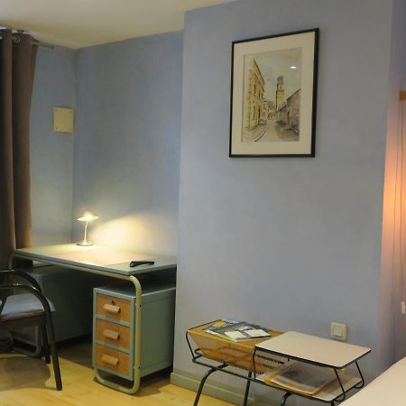 Chambres Du Petit Bois Charleville-Mézières Εξωτερικό φωτογραφία