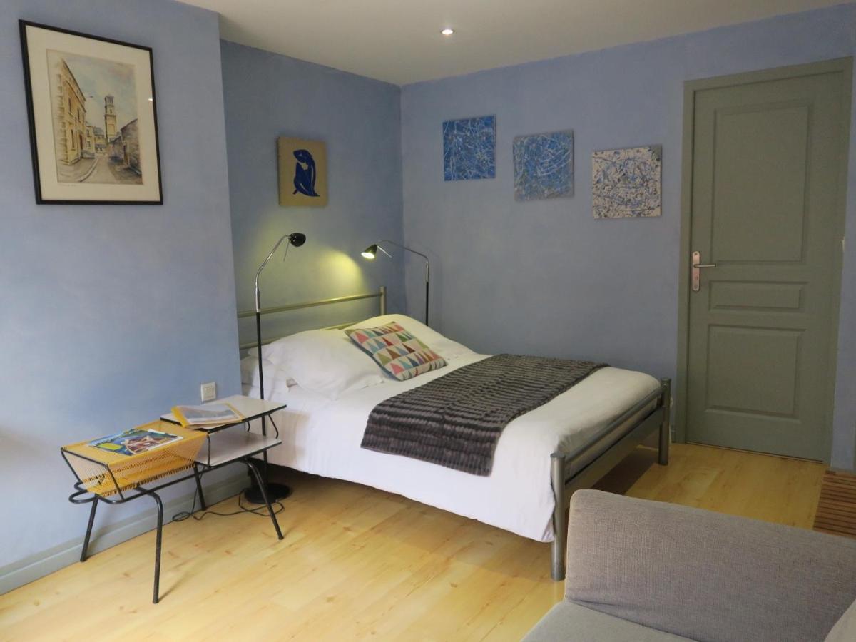 Chambres Du Petit Bois Charleville-Mézières Εξωτερικό φωτογραφία